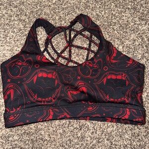 Constantly Varied Gear Butterfly Back Sports Bra